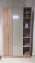 Armoire 210x120 cm DUNA