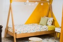 Lit tipi pour enfant