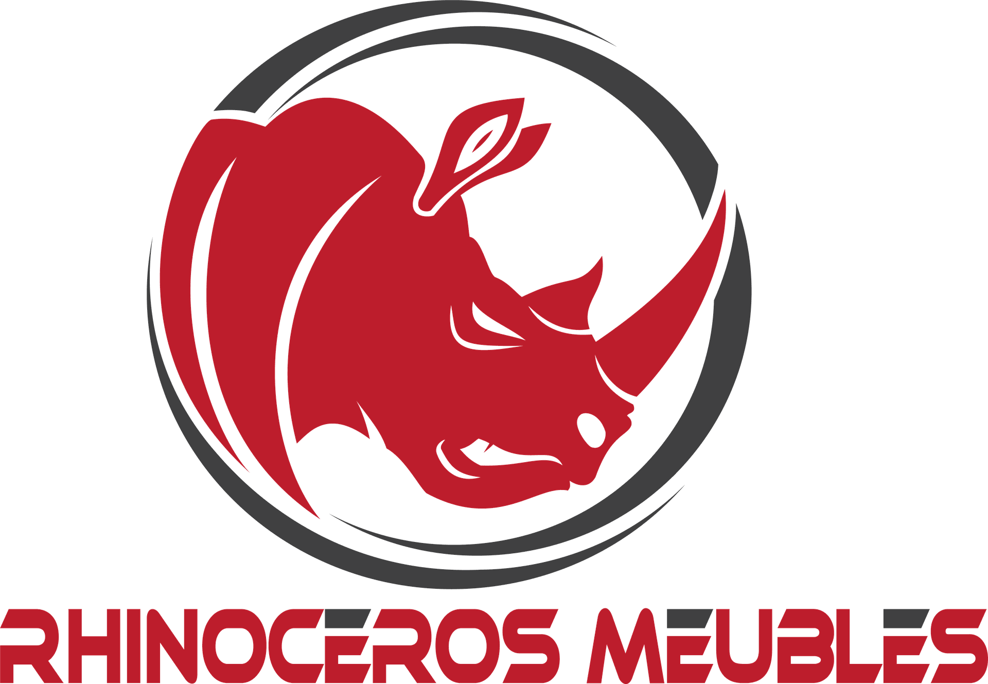 Rhinoceros Meubles